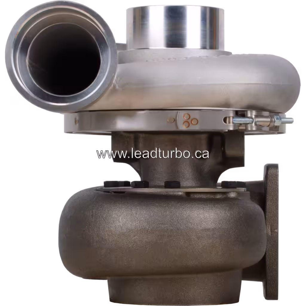 Turbo 6505-11-5106 KTR110A-1A para Komatsu D155