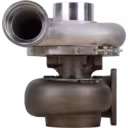 Turbo 6505-11-5106 KTR110A-1A para Komatsu D155