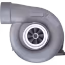 Turbo 6505-52-5570 para Komatsu WA600
