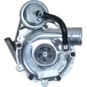 Turbo aftermarket Isuzu 4EE1(VIBD)
