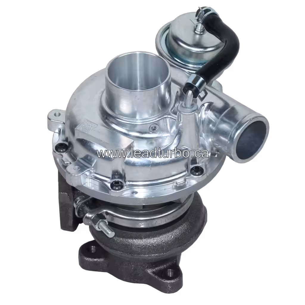 Turbo RHF4-46001P10NRBRL343CBZ reposição