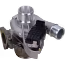 Turbo 9802446680 GTB1749VK para Peugeot Boxer Duratorq 2.2L Euro5