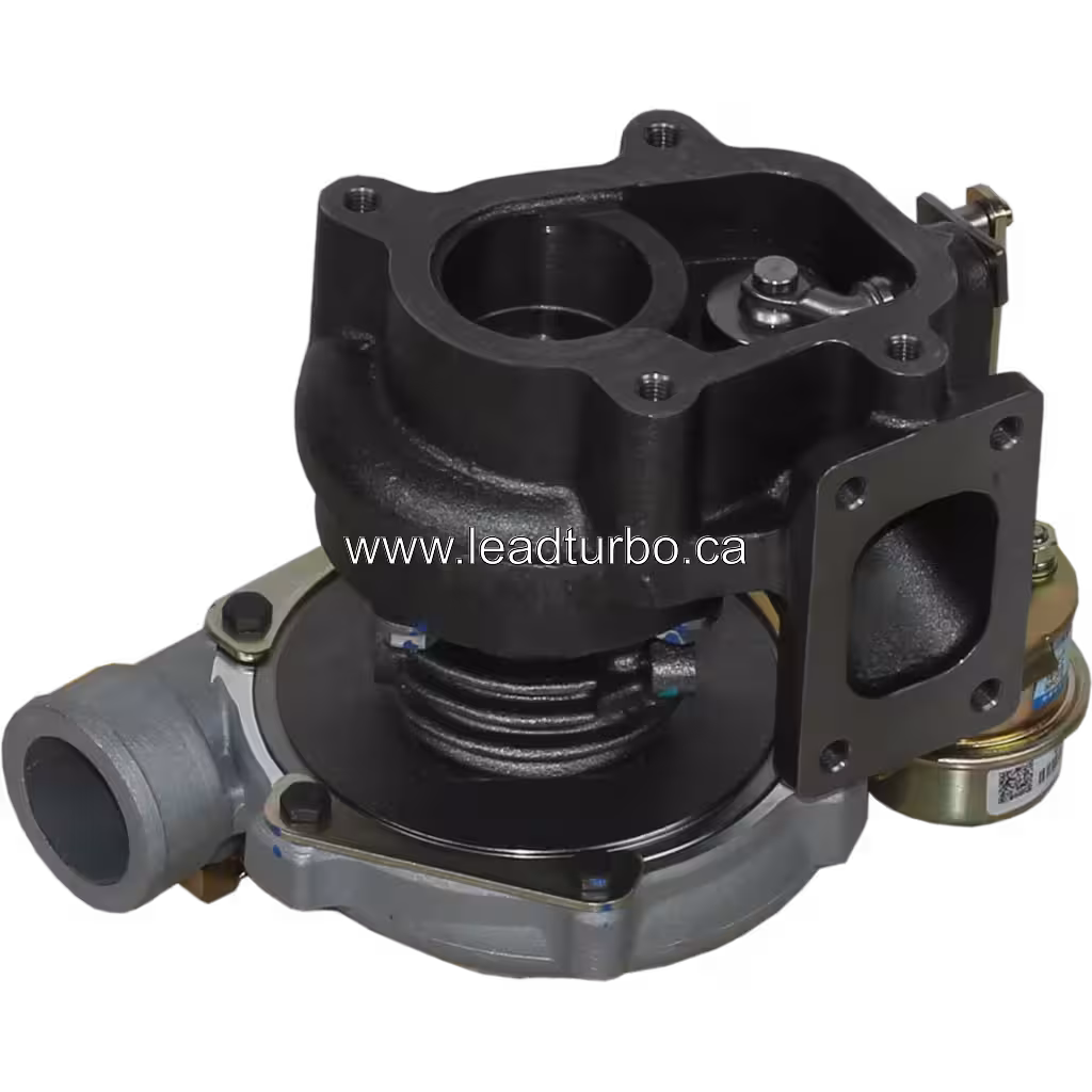Turbo para motor BJ493ZQ3-10PE
