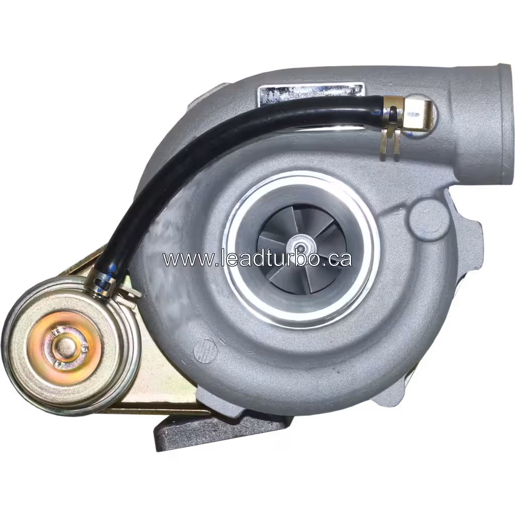 Turbo E049339000208 JP60S para JAC Foton