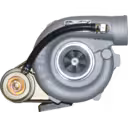 Turbo E049339000208 JP60S para JAC Foton