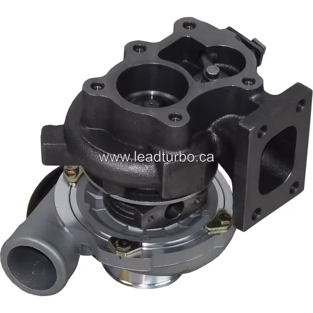 Reposição turbo GT2252 Nissan Cabstar