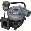 Turbo GT2252 452187-0006 para Nissan BD-30Ti