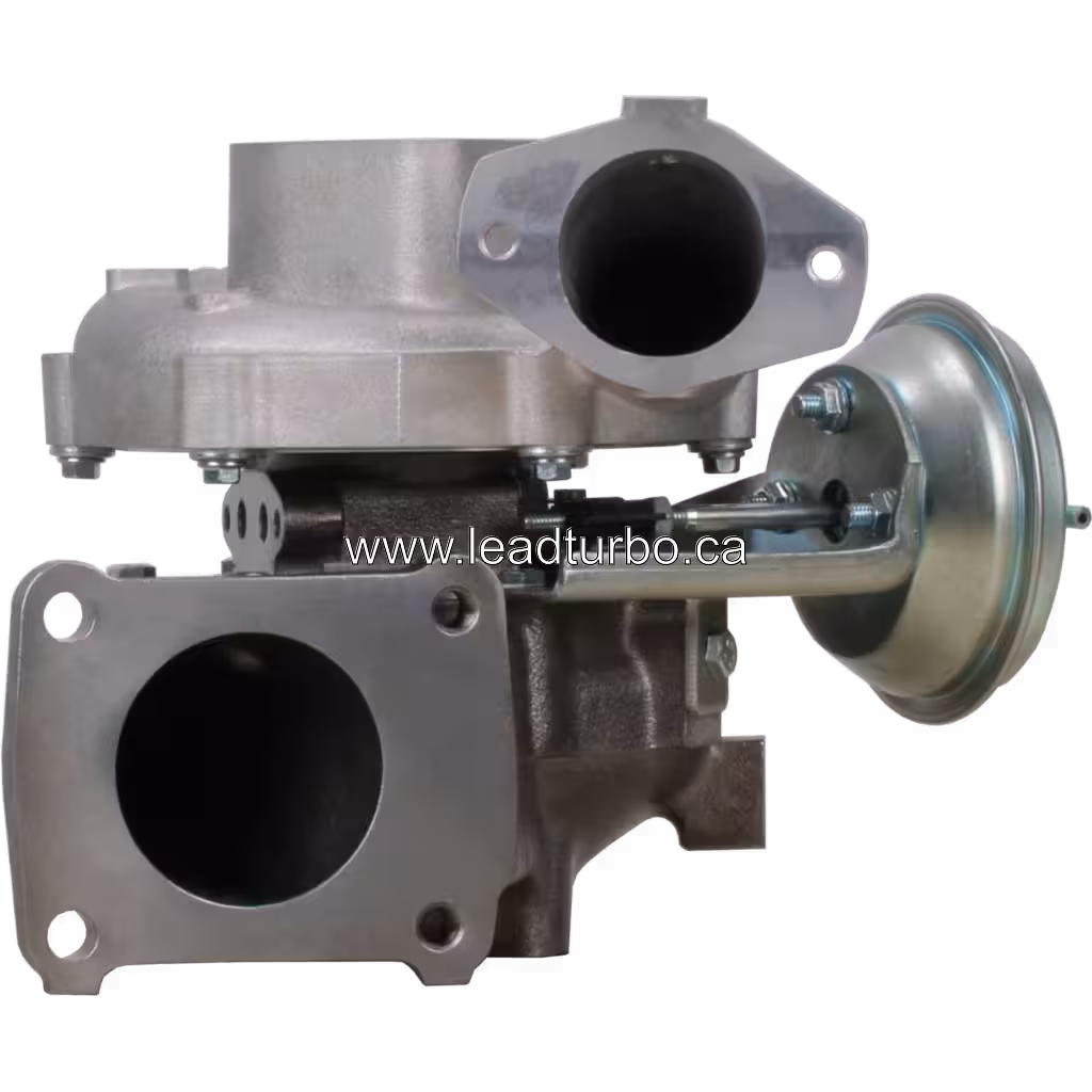 Turbo GT2359V 17201-17070 para Toyota Land Cruiser 100