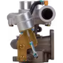 Turbo HP55 ZJ35-HA09159 para HOWO