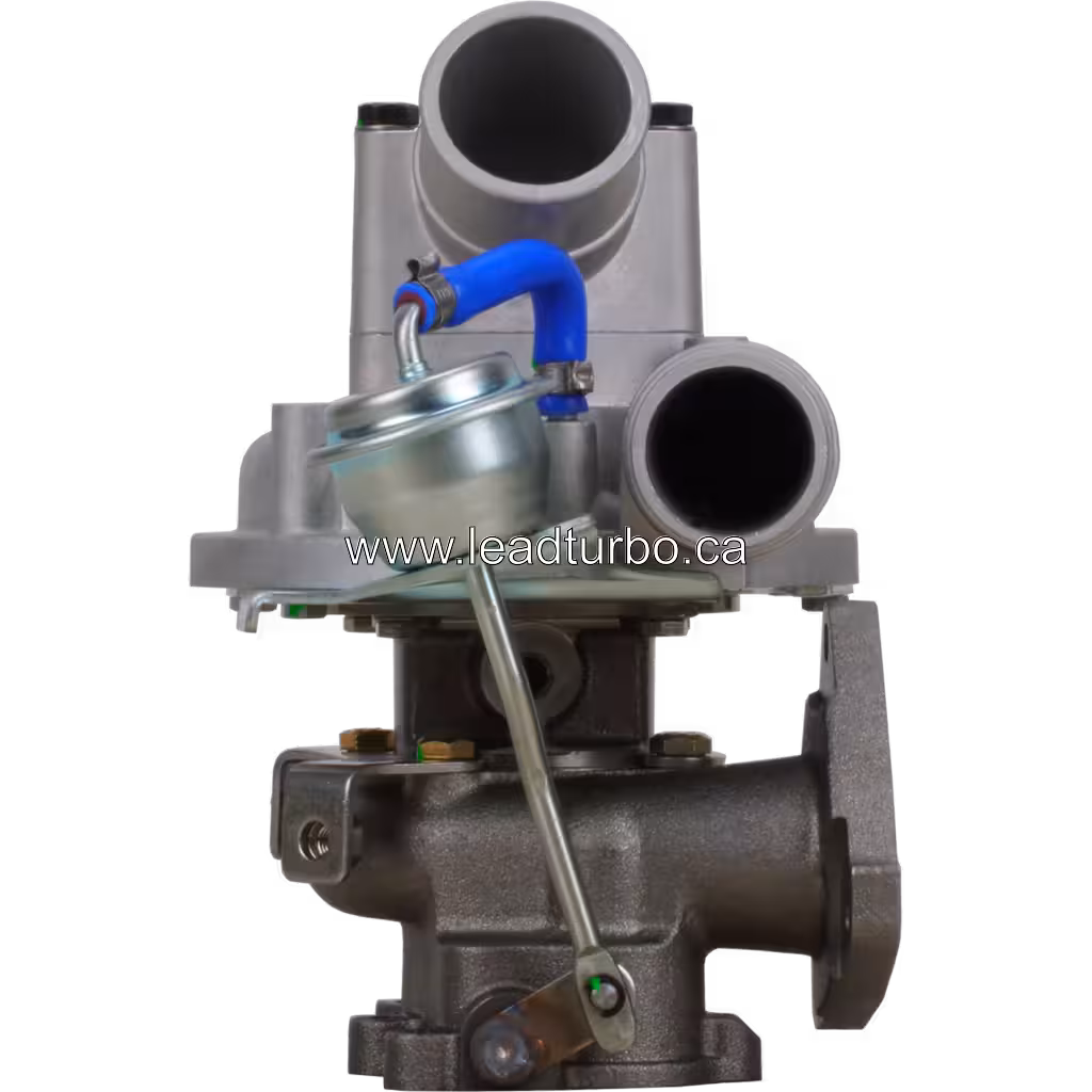 Turbo HT12-19D 14411-9S000 para Nissan ZD30