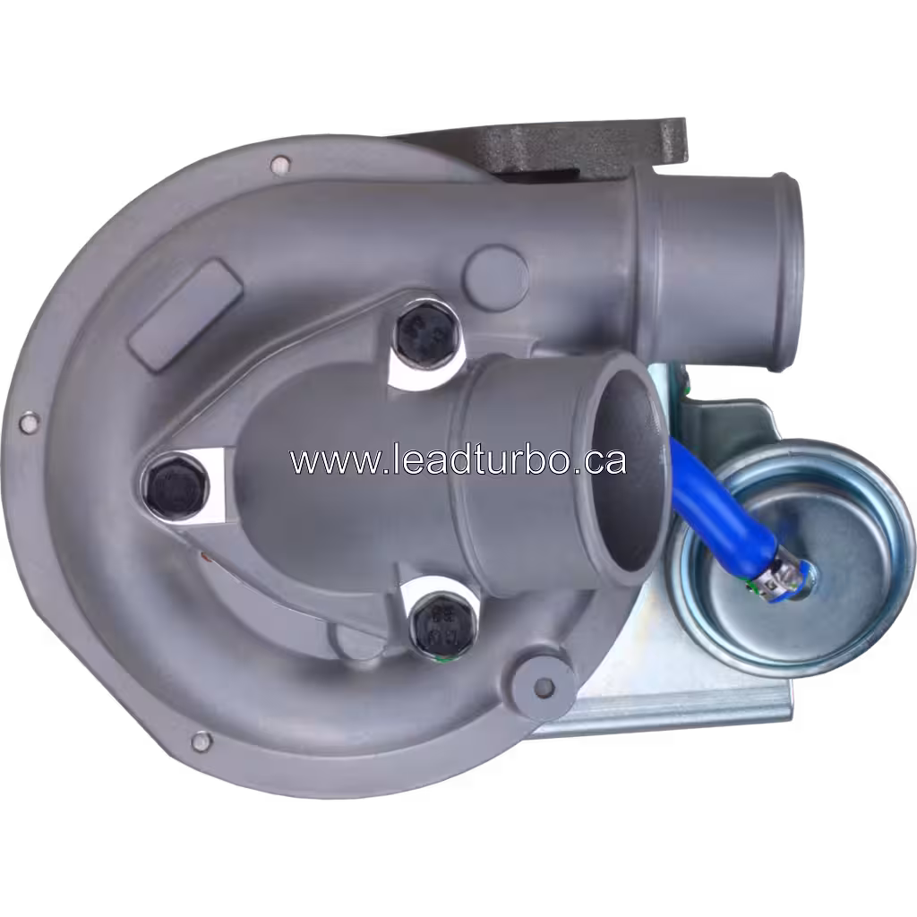 Turbo 14411-9S000 com referências OEM