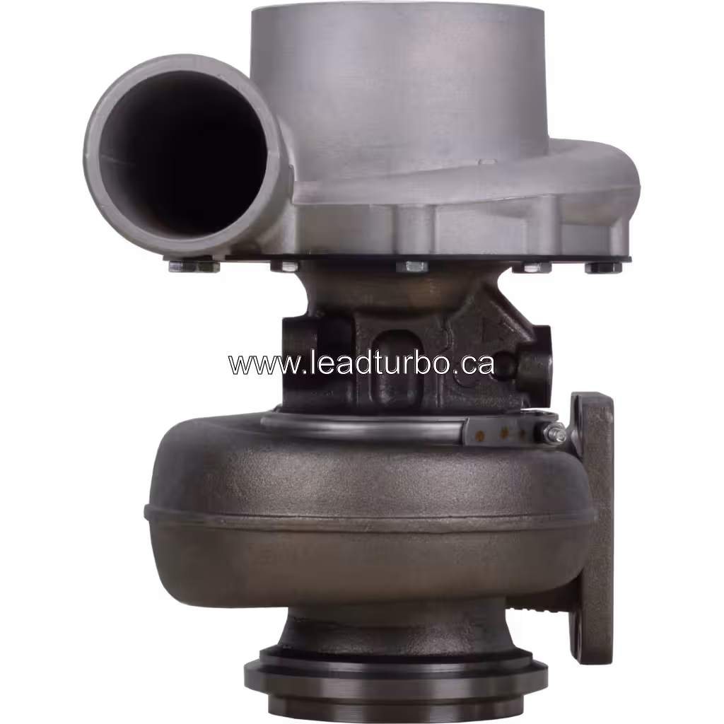Turbo HT3B 144402-0000 para Cummins NTA855