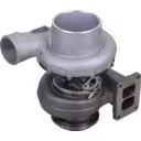 Turbo HT3B 144402-0000 para Cummins NTA855 - Reposição