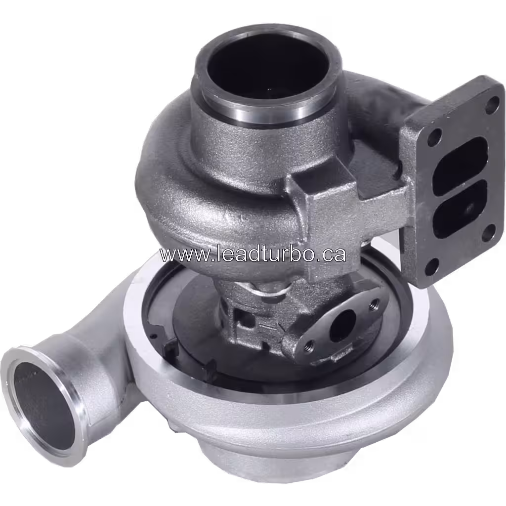 Turbo HX35 para Komatsu PC200
