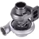 Turbo HX35 para Komatsu PC200