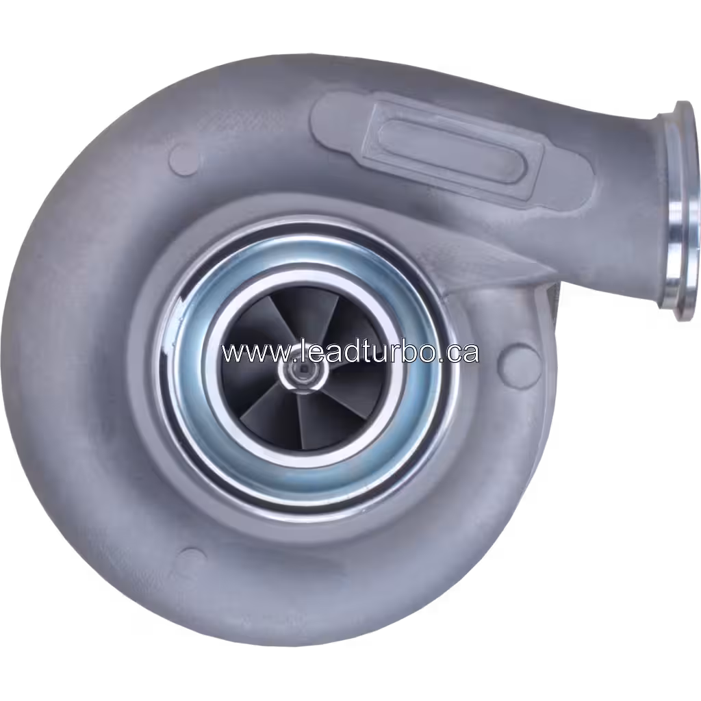 Turbo HX35 4038475 para Cummins 6BTAA