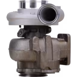 Turbo HX40 4039991 para Cummins - Reemplazo Aftermarket