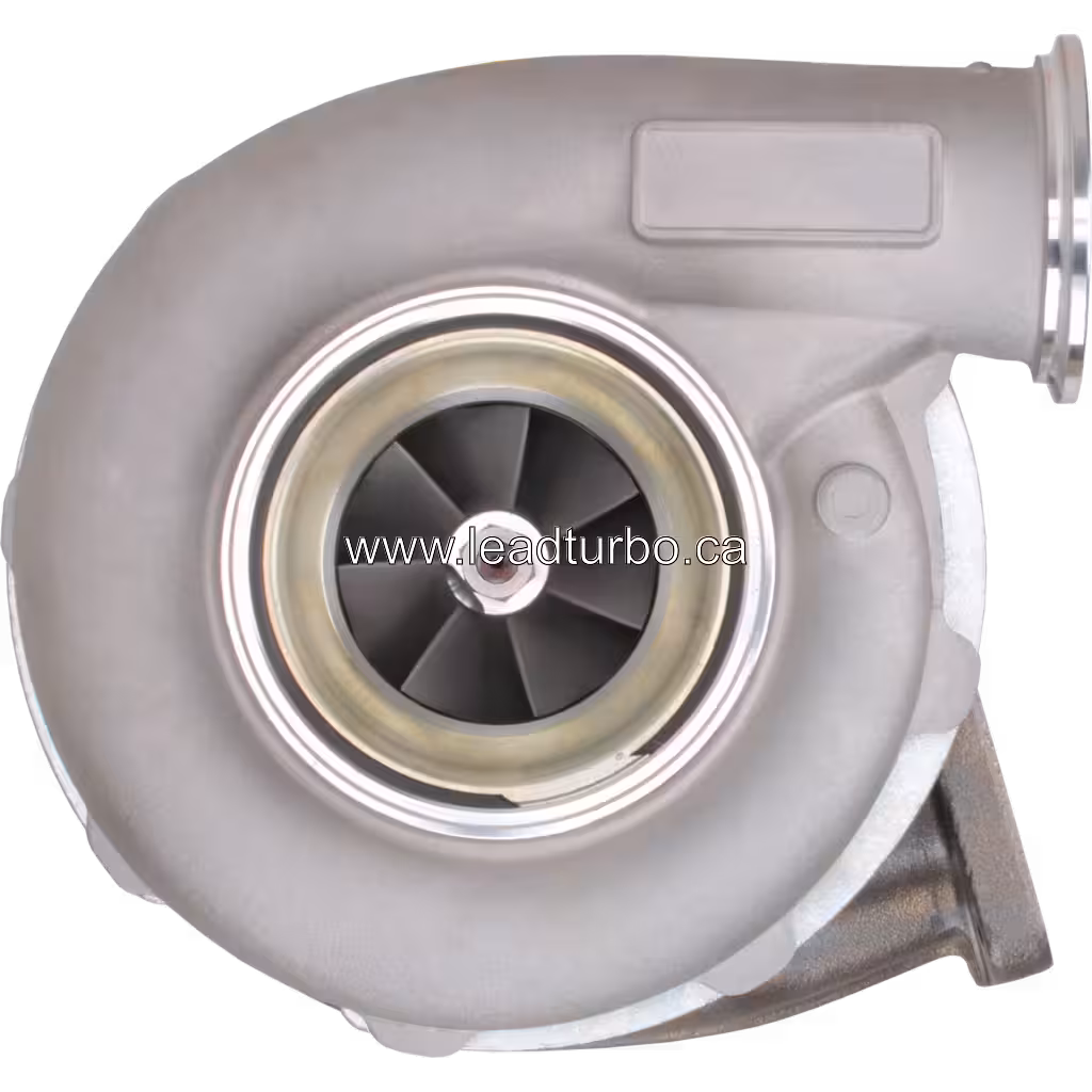 Turbo Scania K112 reposição aftermarket