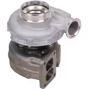 Turbo HX50 4039692 para Scania DSC11 - Reposição
