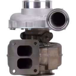 Turbo HX50 4039692 para Scania DSC11 - Repuesto Aftermarket