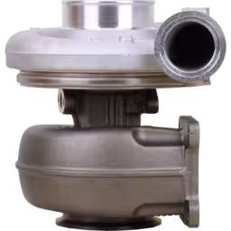 Turbo HX55 4038613 para Scania DC12 420HP