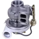 Carcasa del turbo HX60 para motor Cummins Marine
