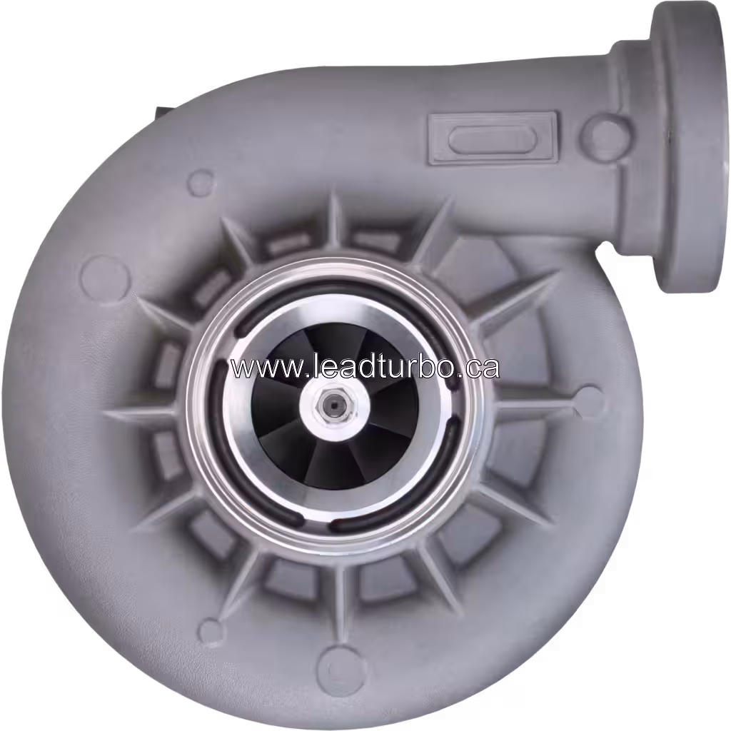 Turbo HX82 3594195 para Cummins ISX