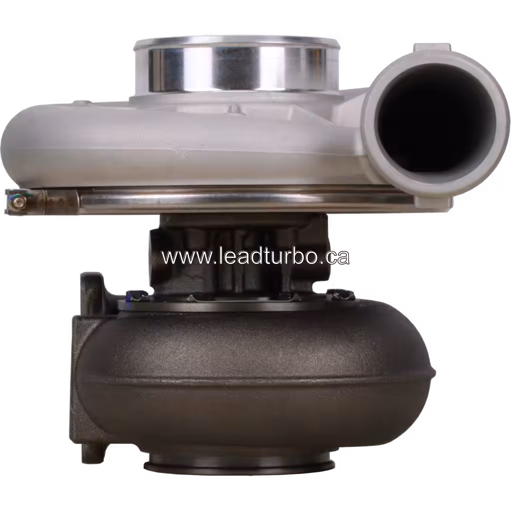 Turbo HX82 5323959 para Cummins QST30
