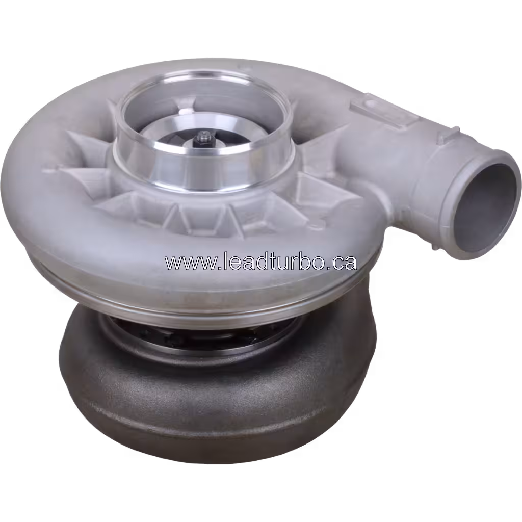 Reposição turbo 3592520 gerador Cummins
