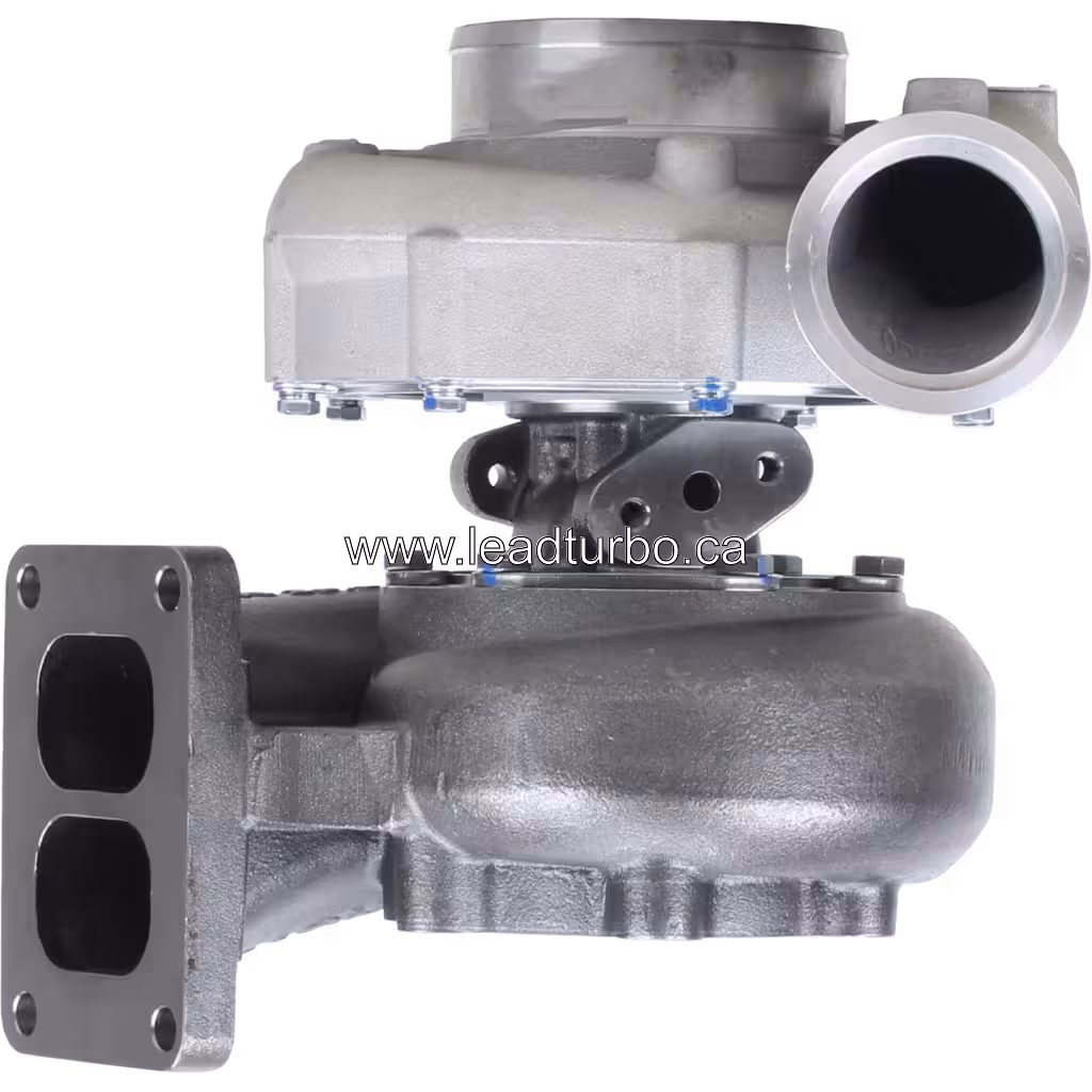 Turbo J90S-02 61560113227 para FAW WD615