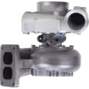Turbo J90S-02 61560113227 para FAW WD615