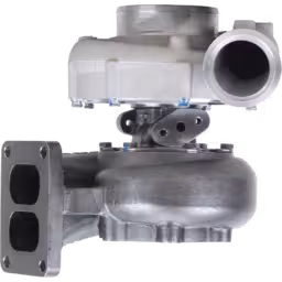 Turbo J90S-02 61560113227 para FAW WD615 e Weichai