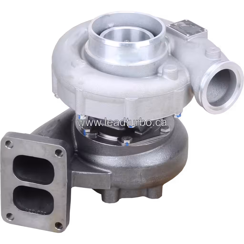 Turbo Weichai WD615 reposição 61560113227