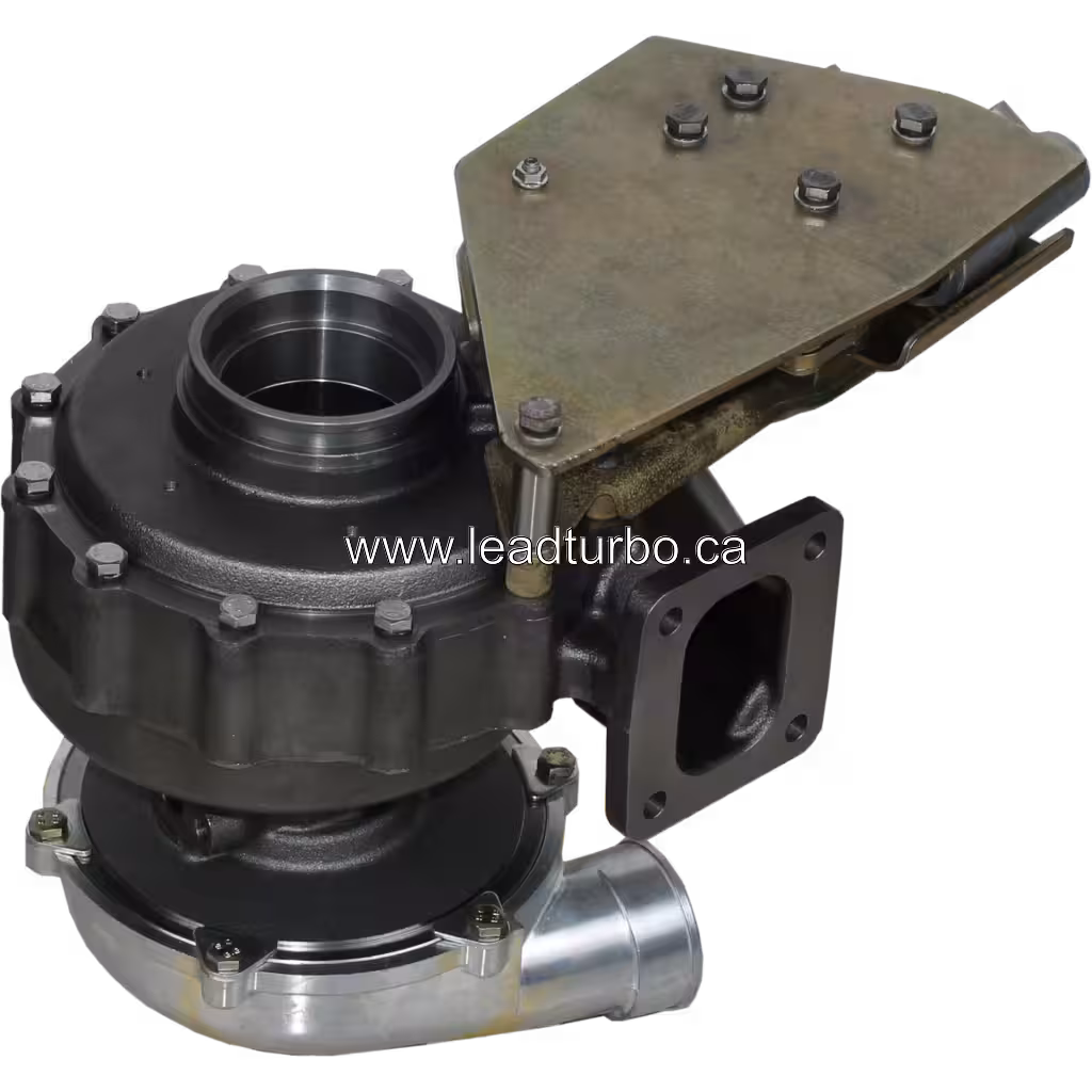 Reposição turbo VB370011 Isuzu