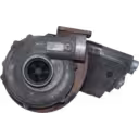 Turbo RHC7VW 1144002624 para Isuzu 6SD1-TC