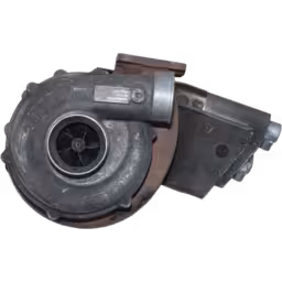 Turbo RHC7VW 1144002624 para Isuzu 6SD1-TC e Hitachi
