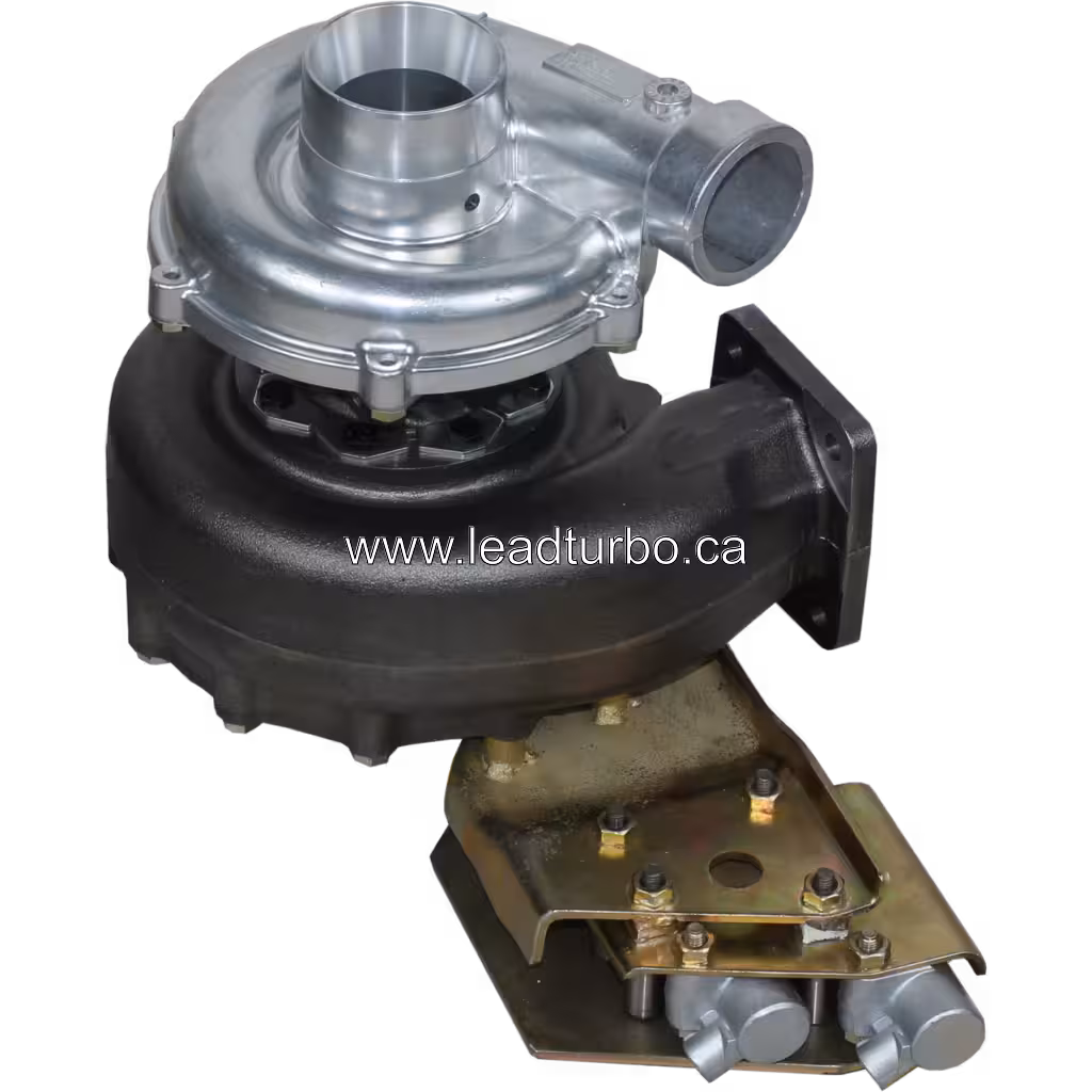 Turbocharger 1144002624 Hitachi EX300