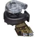 Turbocharger 1144002624 Hitachi EX300