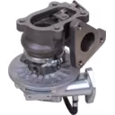Turbo de reemplazo para Nissan Cabstar y Navara