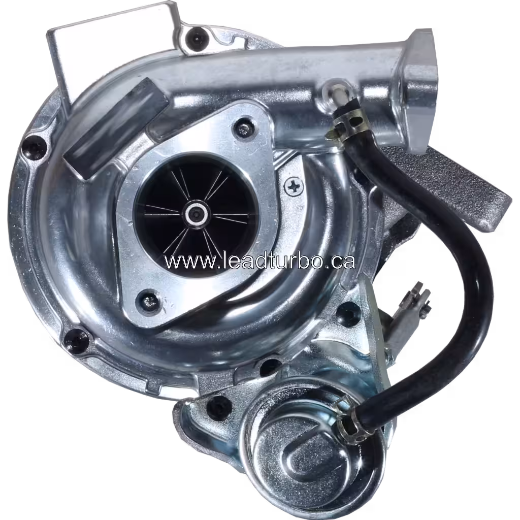 Turbo RHF4H 14411-VM01A para Nissan YD25DDTi