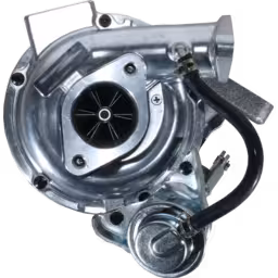 Turbo RHF4H 14411-VM01A para Nissan YD25DDTi