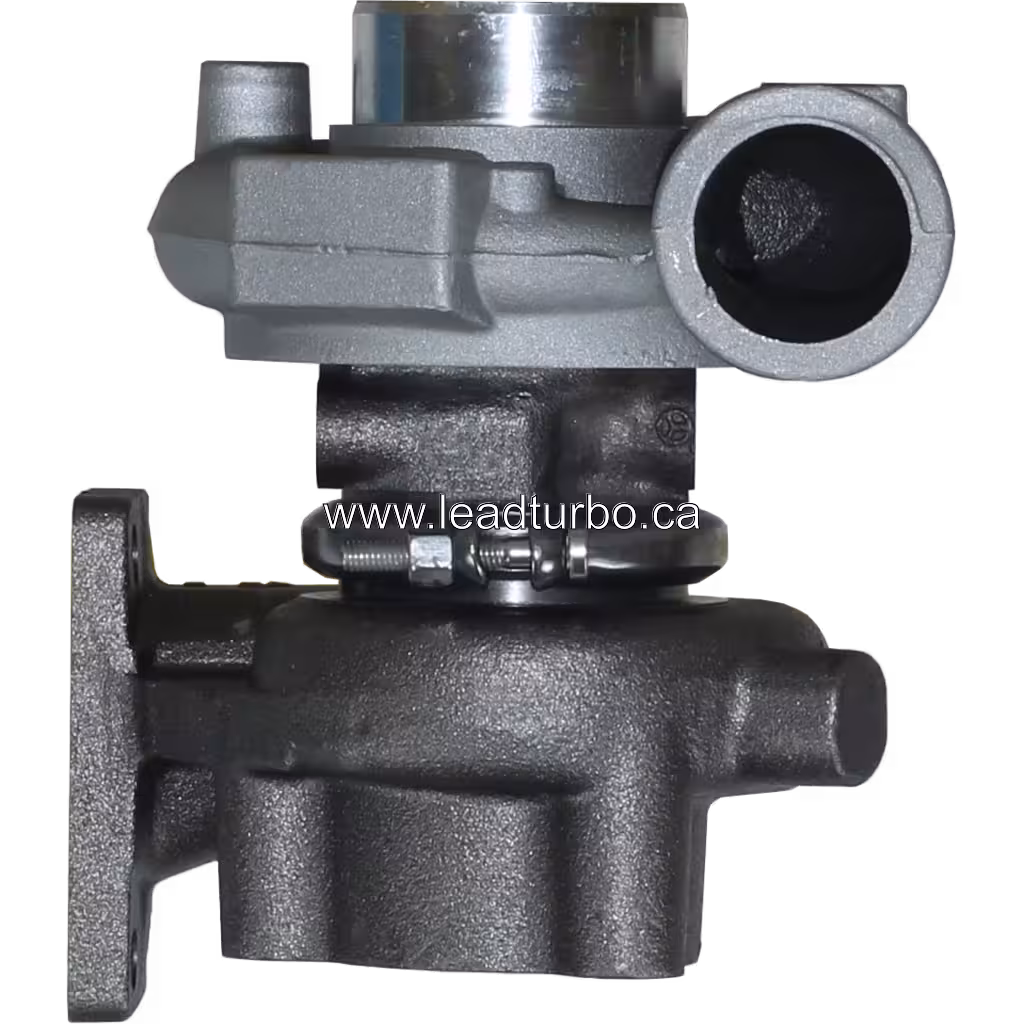 Turbo 196-7988 TD04HL-15G-8 5 para CAT 313C