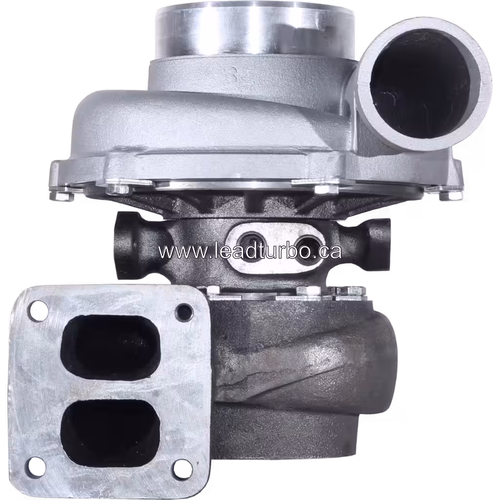 Turbo reemplazo 24100-2712A para Hino K13C