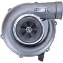 Turbocharger Hino K-111 YF53 repuesto