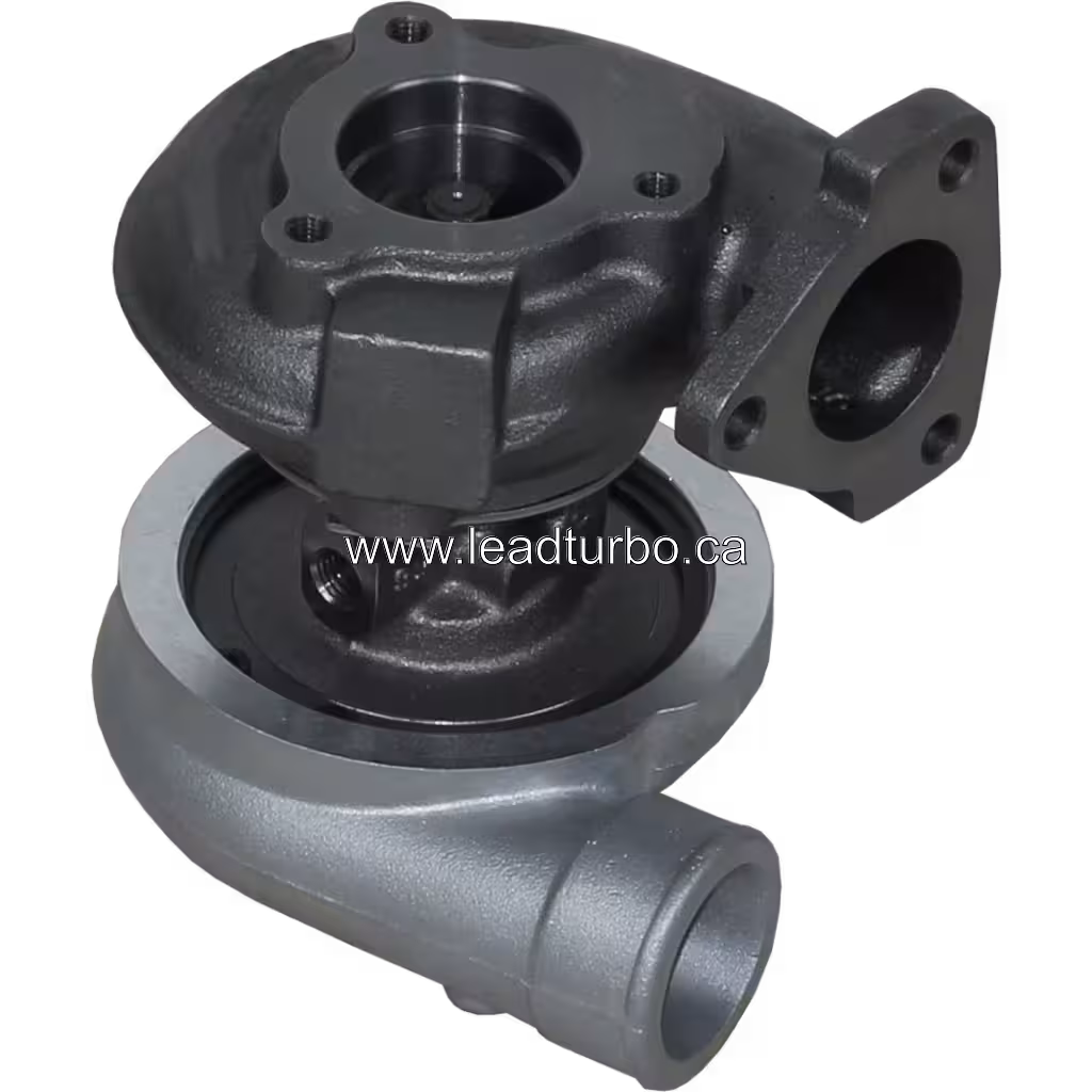 Turbocharger S1B para maquinaria Deutz y aplicaciones marinas