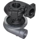 Turbocharger S1B para maquinaria Deutz y aplicaciones marinas