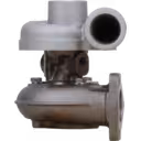 Turbo S1B 04173833KY para motor Deutz BF4L1011F