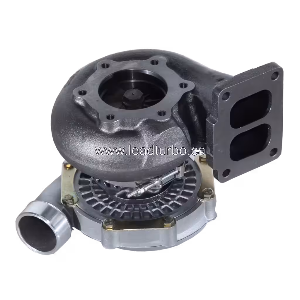 Turbocharger TA5103 referência 1420196607