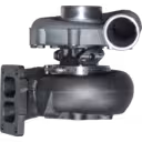 Turbo TA5103 466242-5016 para Nissan PF6TA