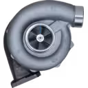 Turbo Nissan PF6TA embalagem e detalhes